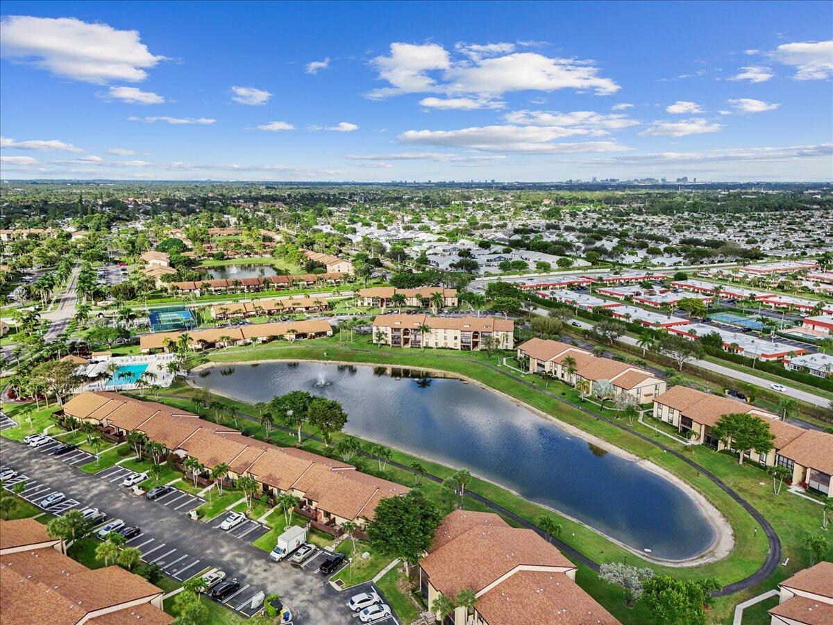 PINE RIDGE NORTH VILLAGE - Residential