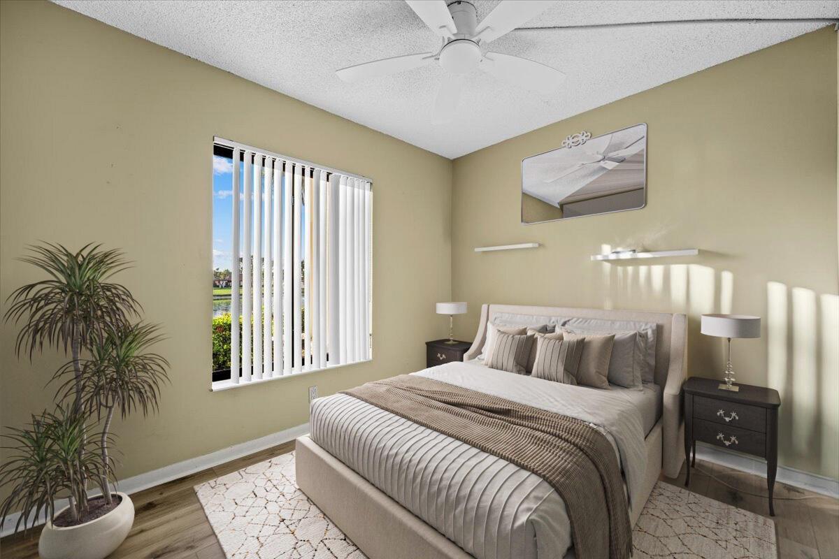 PINE RIDGE NORTH VILLAGE - Residential