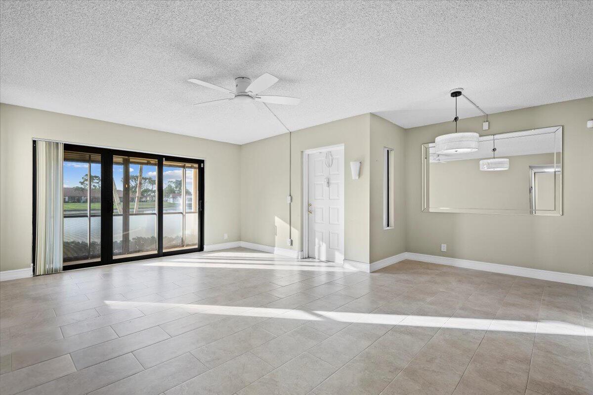 PINE RIDGE NORTH VILLAGE - Residential