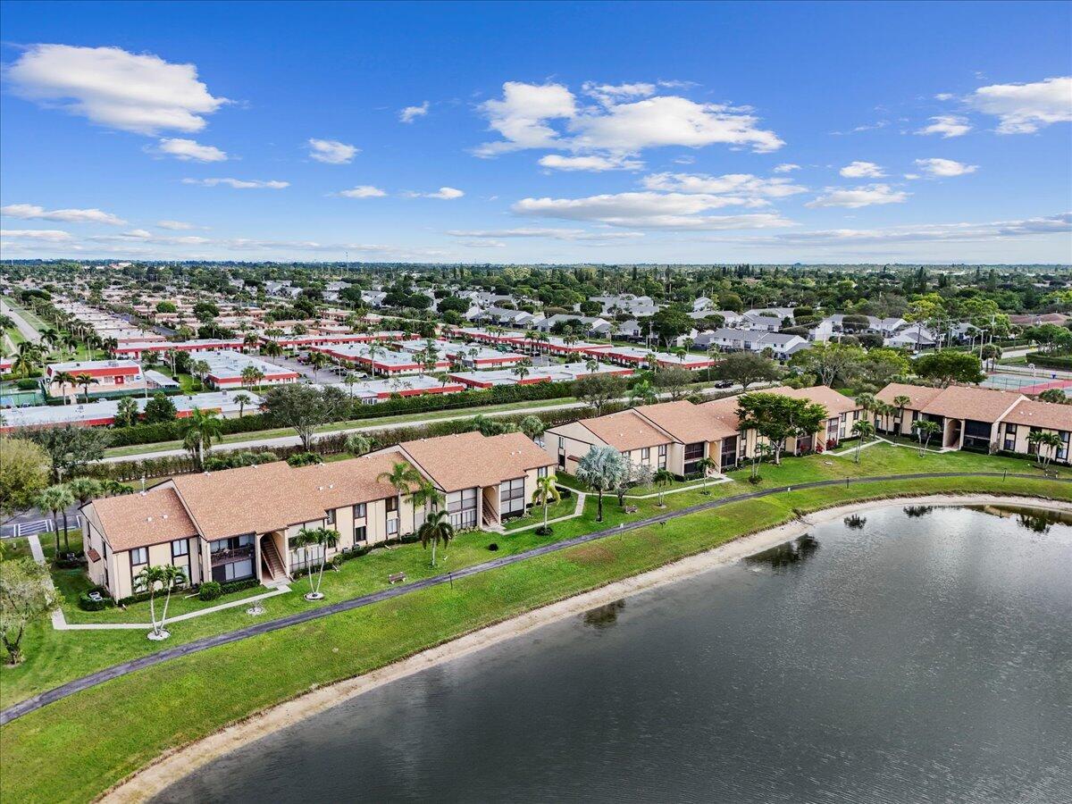 PINE RIDGE NORTH VILLAGE - Residential