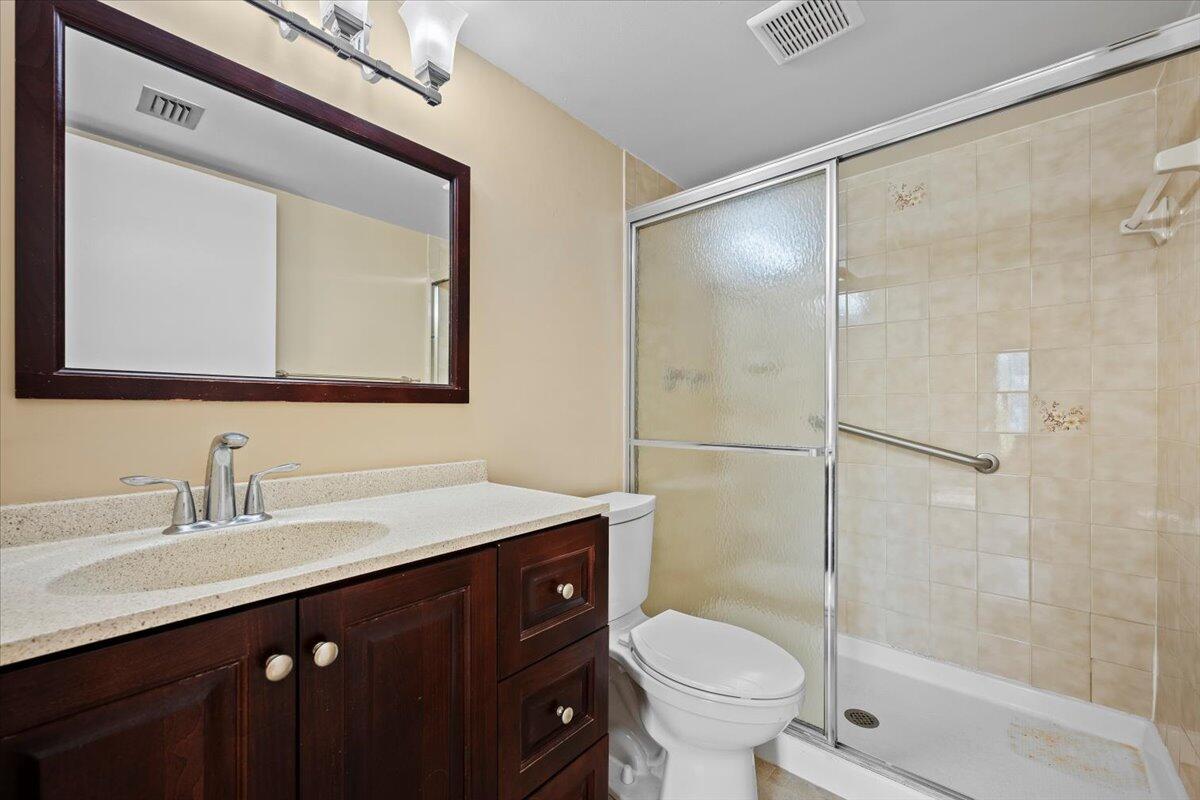 PINE RIDGE NORTH VILLAGE - Residential