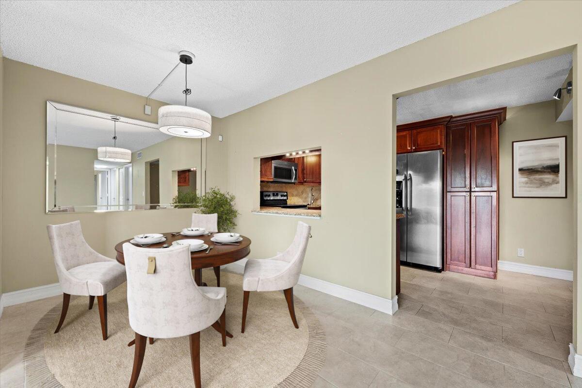 PINE RIDGE NORTH VILLAGE - Residential