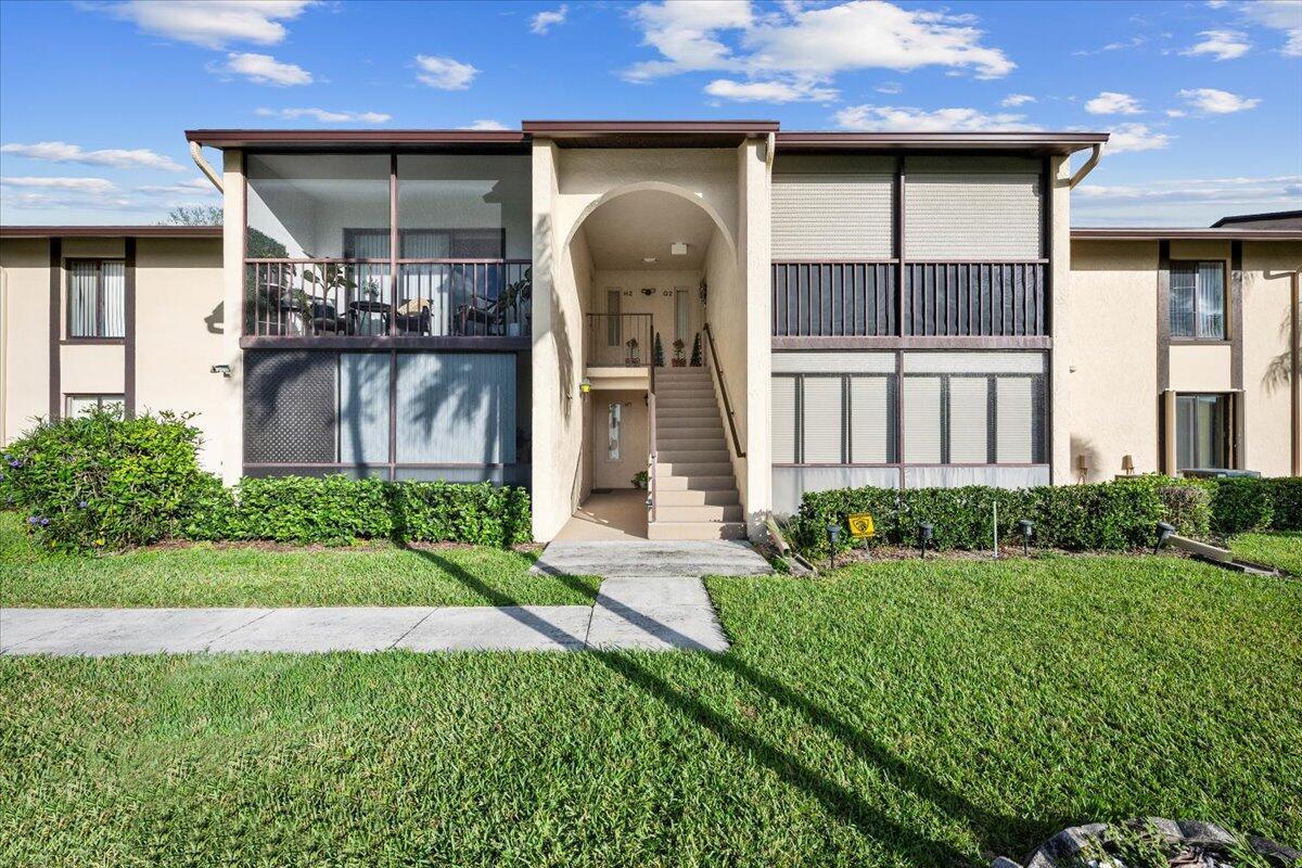 PINE RIDGE NORTH VILLAGE - Residential