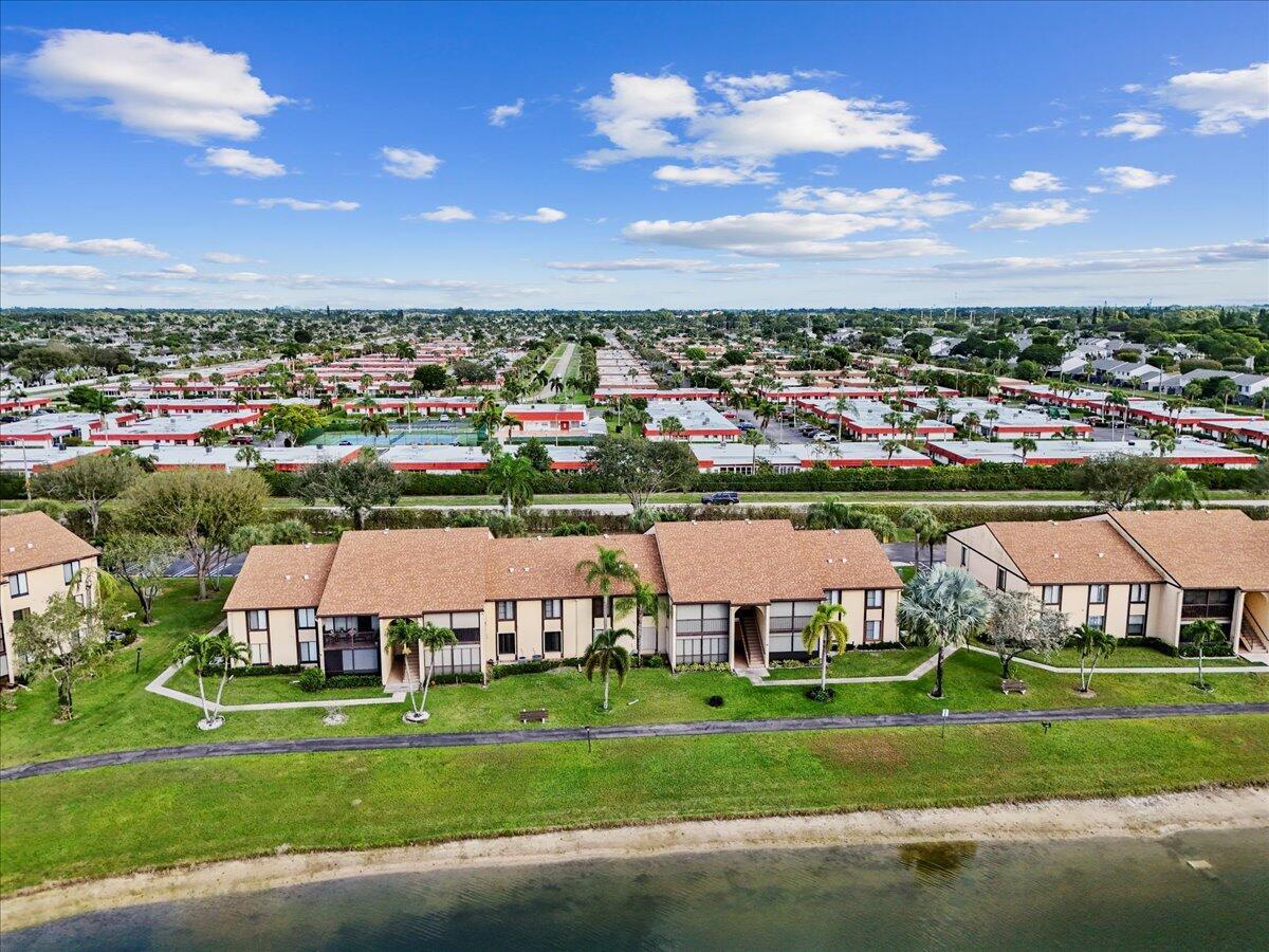 PINE RIDGE NORTH VILLAGE - Residential