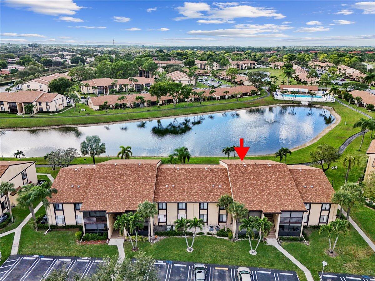 PINE RIDGE NORTH VILLAGE - Residential