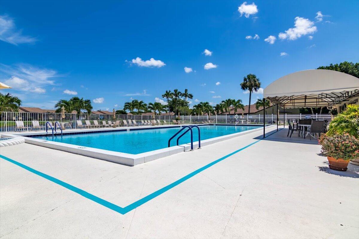 PINE RIDGE NORTH VILLAGE - Residential