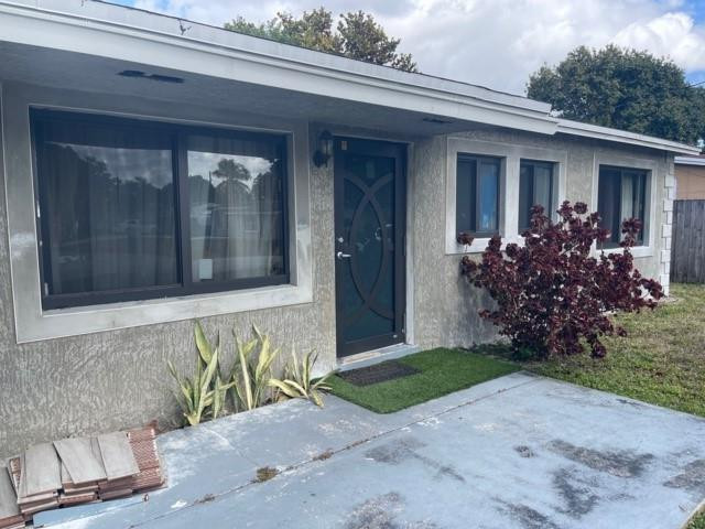 North Margate 1st Add 50- - Residential