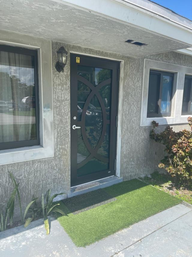 North Margate 1st Add 50- - Residential