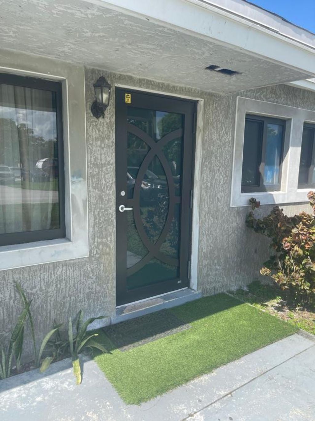 Photo of 6361 NW 27th Street, Margate, FL 33063 (MLS # F10556543)