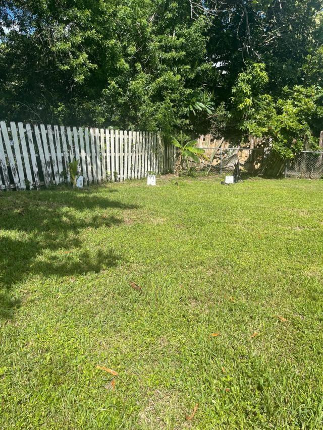 North Margate 1st Add 50- - Residential