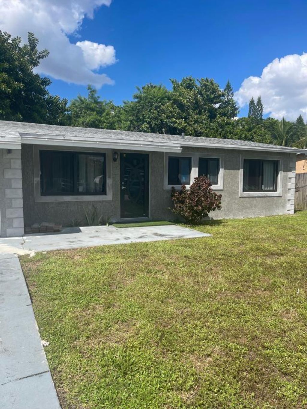 Photo of 6361 NW 27th Street, Margate, FL 33063 (MLS # F10556543)