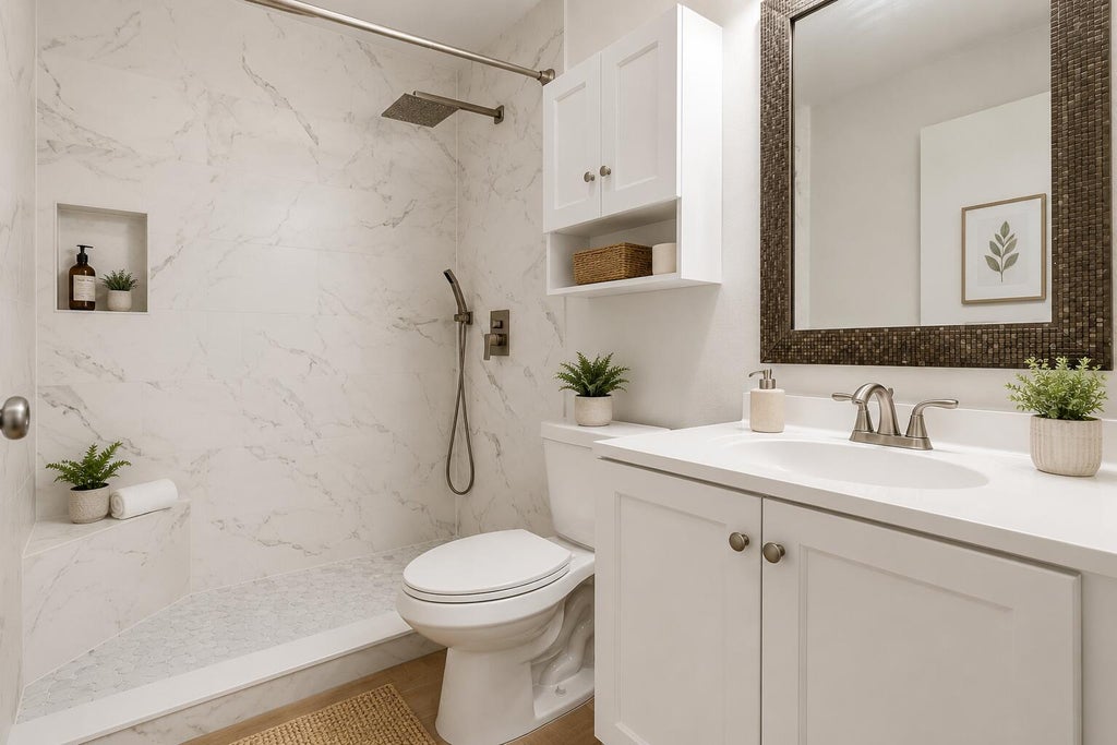 Photo of 5020 SANCTUARY Way #C, West Palm Beach, FL 33417 (MLS # B26068751)