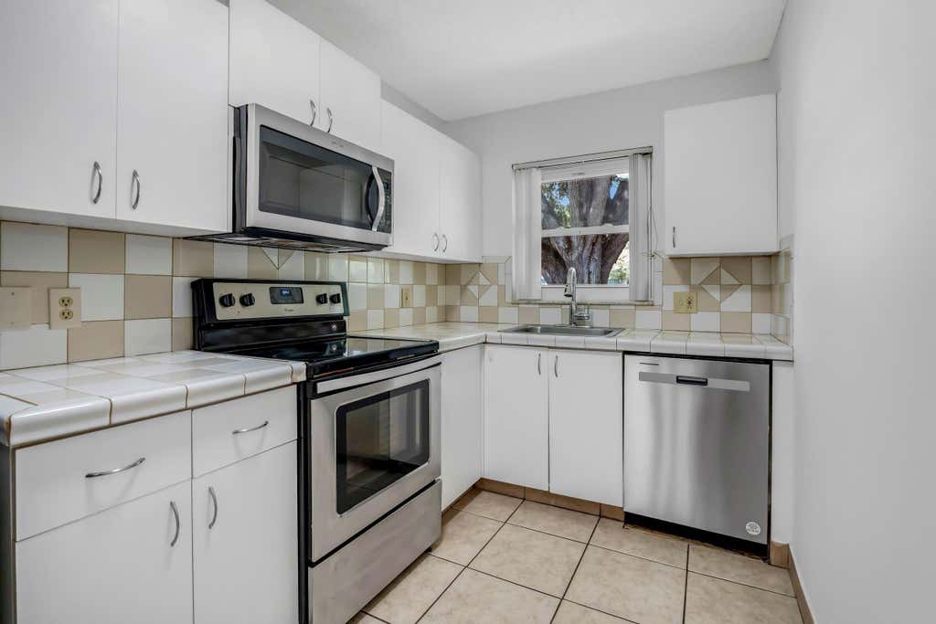 Photo of 5020 SANCTUARY Way #C, West Palm Beach, FL 33417 (MLS # B26068751)