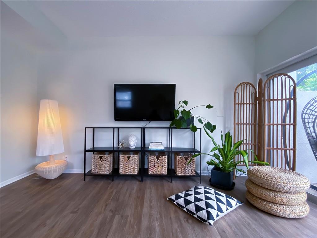 Pompano 7 - Residential