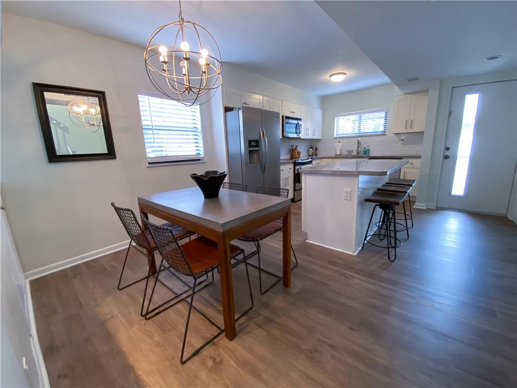 Pompano 7 - Residential