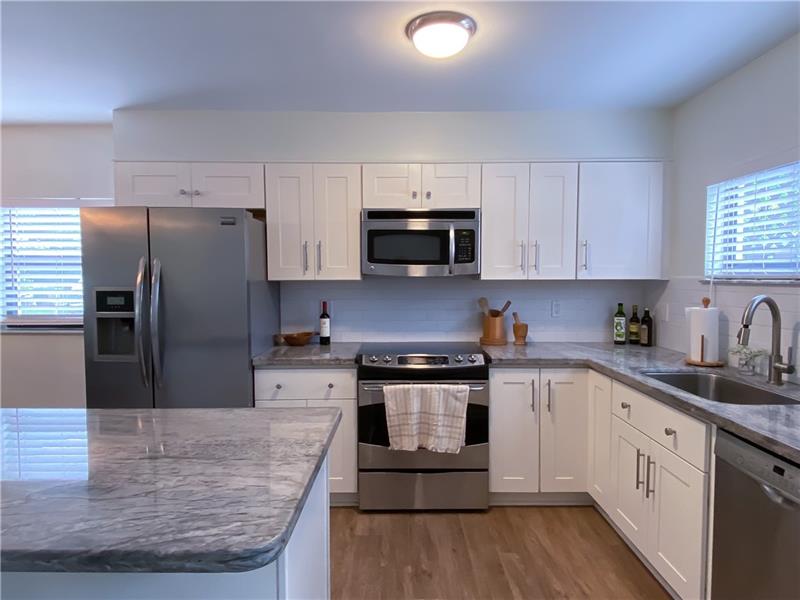 Pompano 7 - Residential