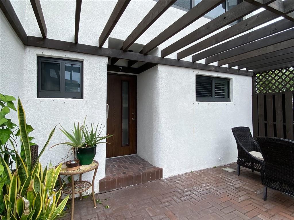 Pompano 7 - Residential