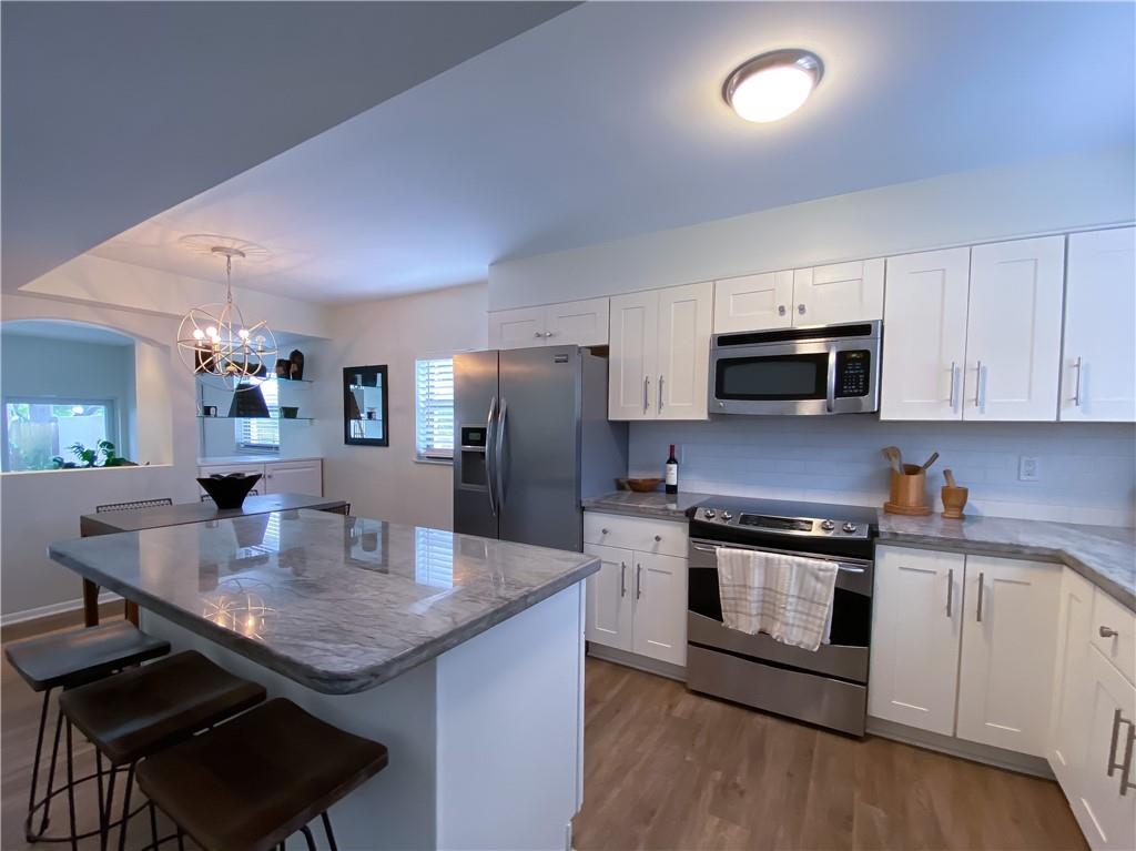 Pompano 7 - Residential