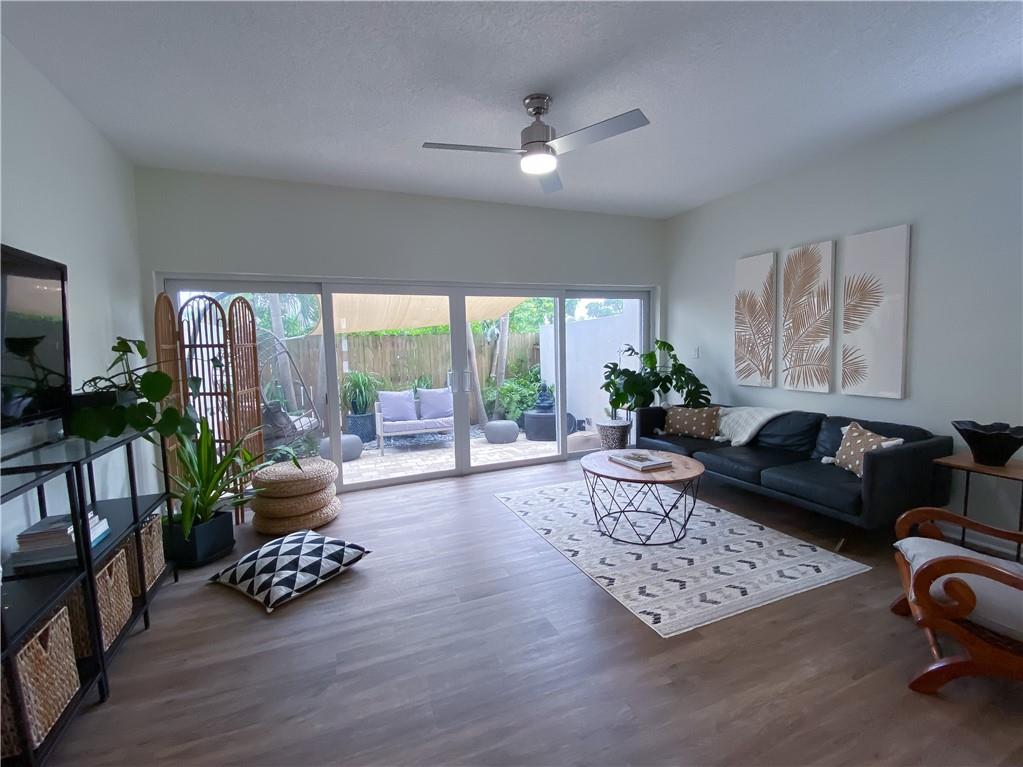 Pompano 7 - Residential