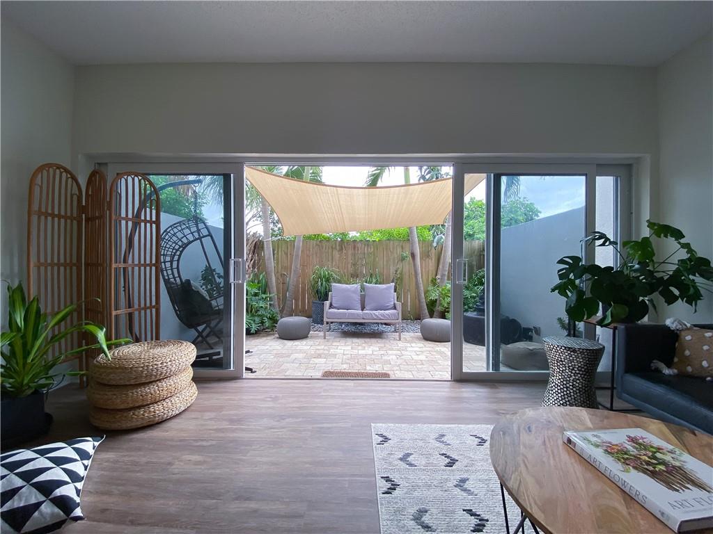 Pompano 7 - Residential