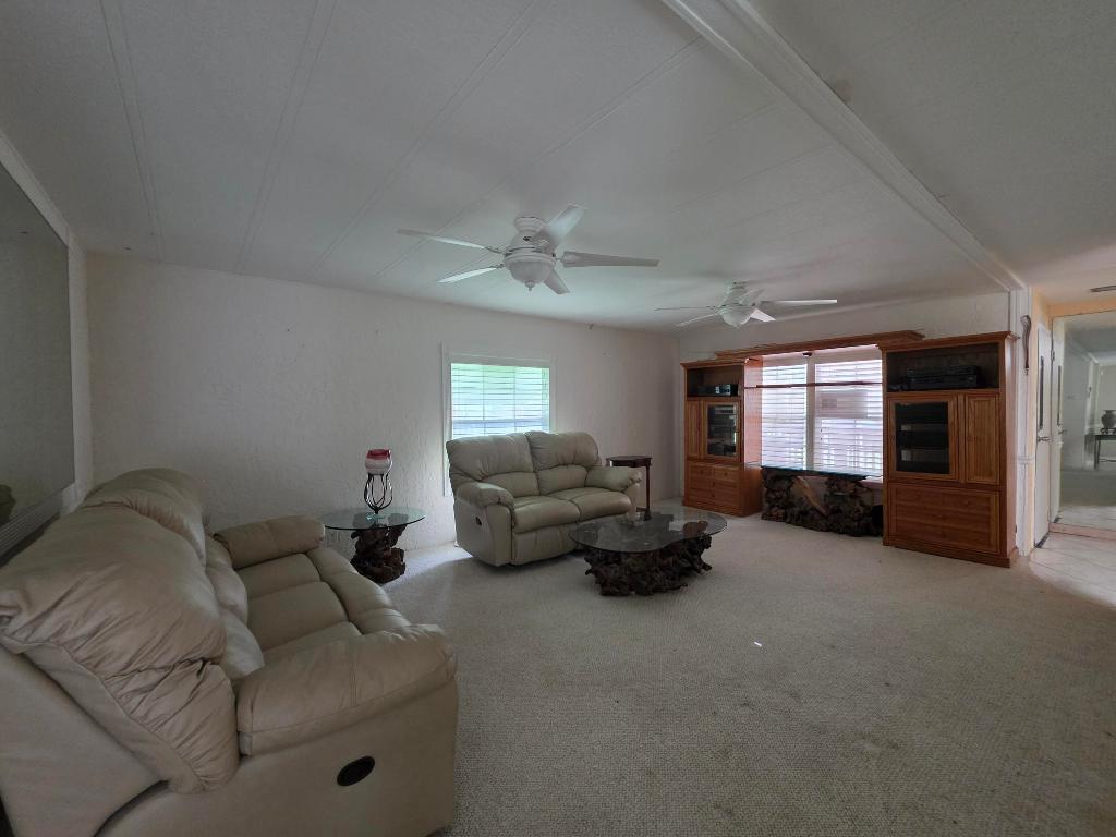 Spanish Lakes Riverfront - Residential