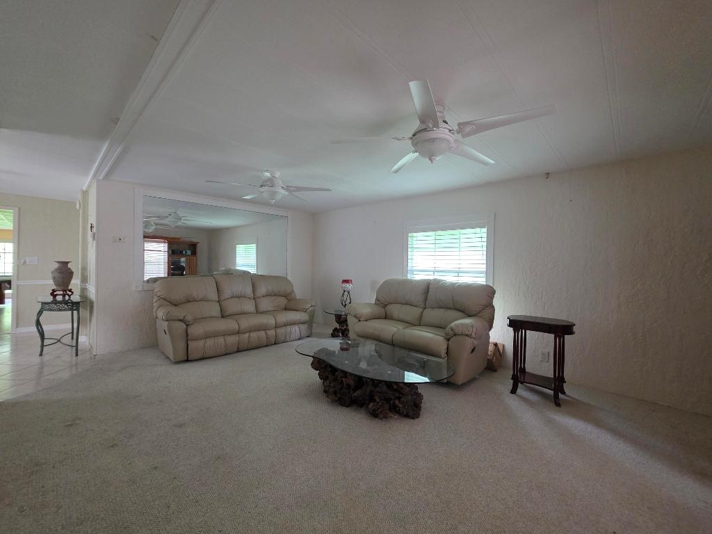 Spanish Lakes Riverfront - Residential