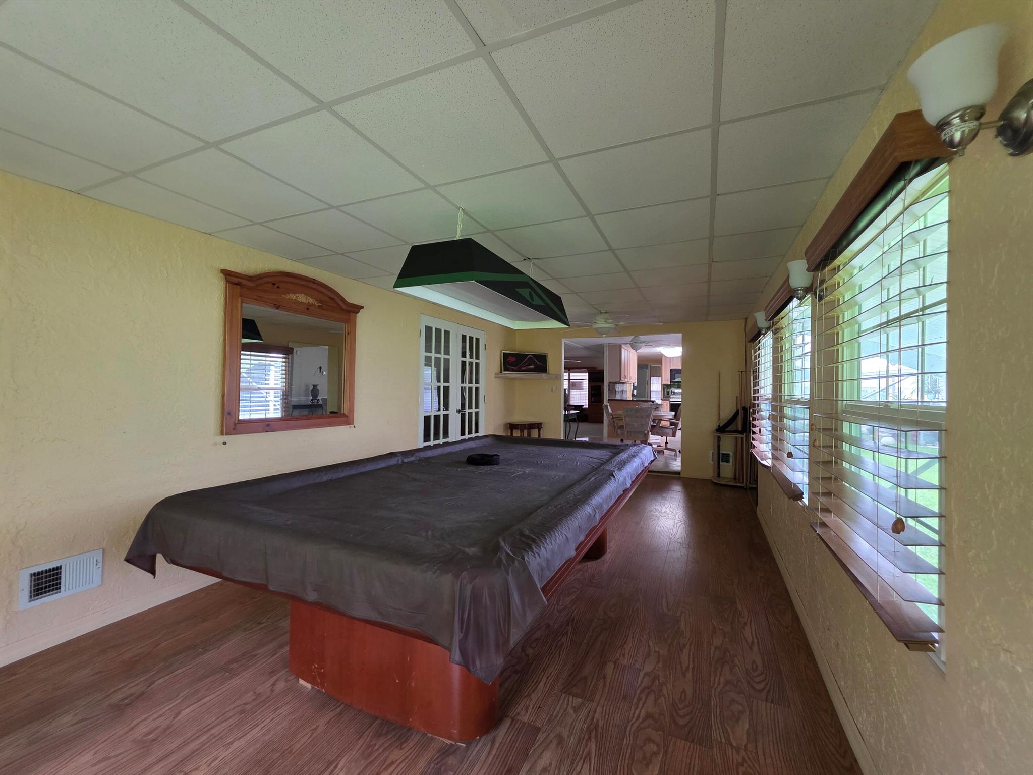 Spanish Lakes Riverfront - Residential
