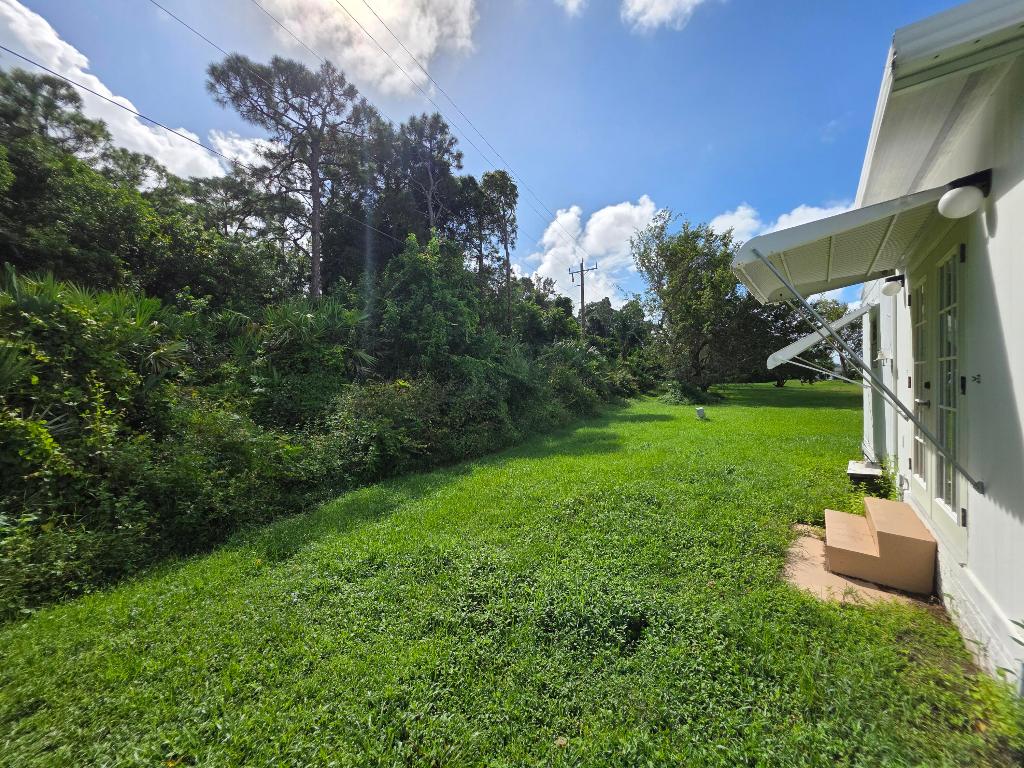 Spanish Lakes Riverfront - Residential