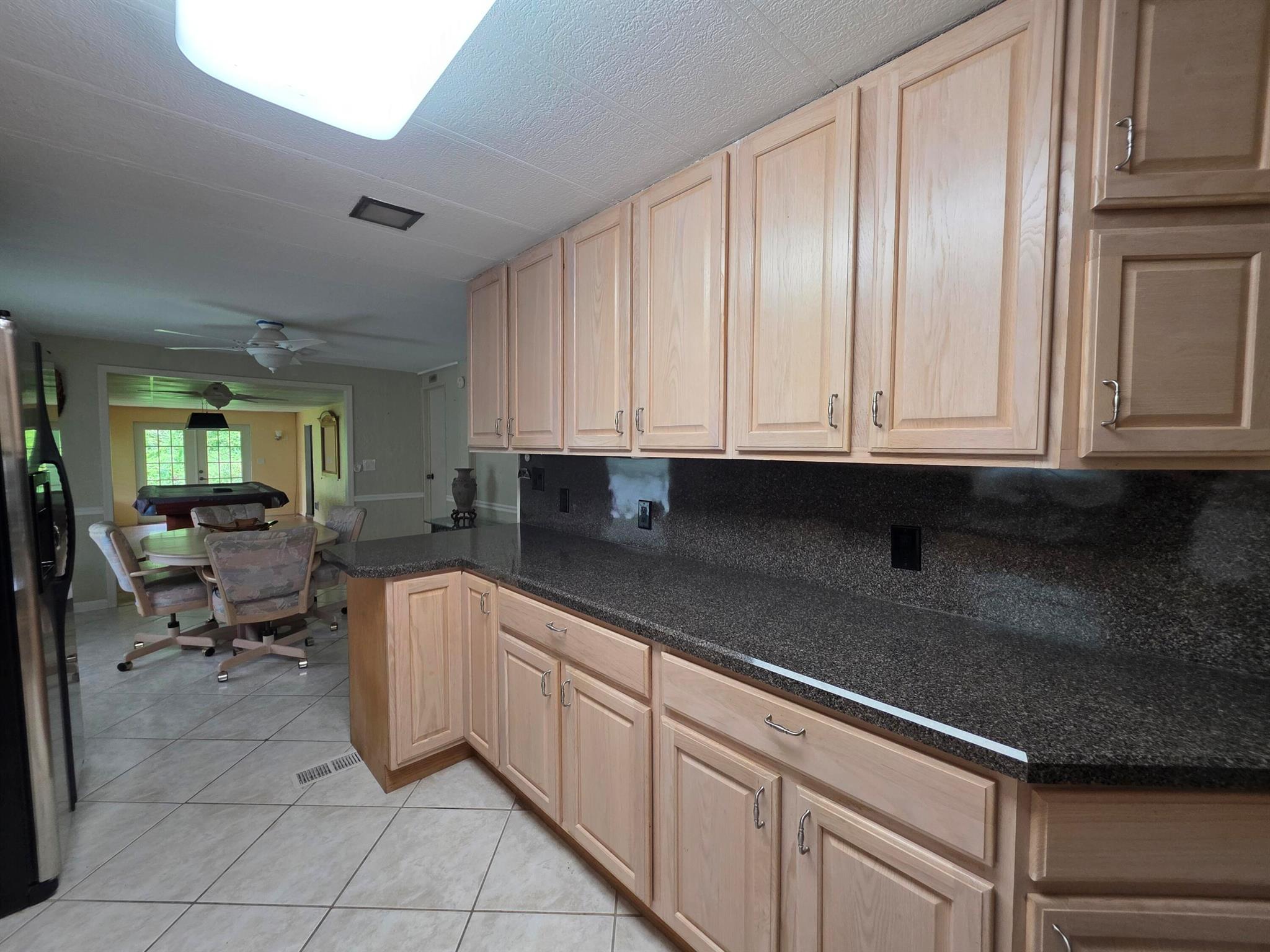 Spanish Lakes Riverfront - Residential
