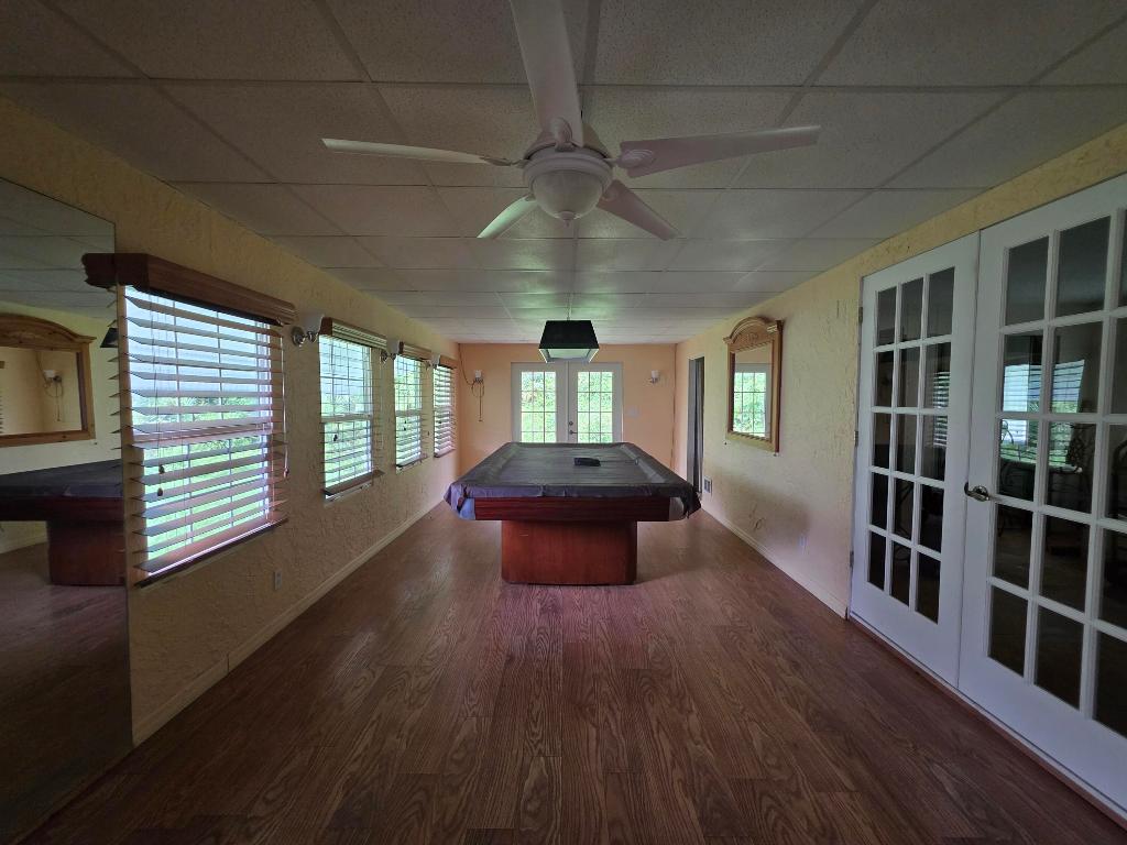 Spanish Lakes Riverfront - Residential