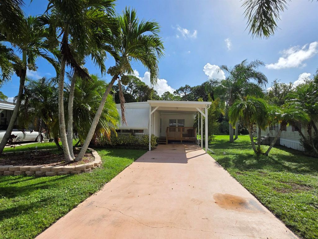 Photo of 221 Camino Del Rio, Port Saint Lucie, FL 34952 (MLS # R11130525)