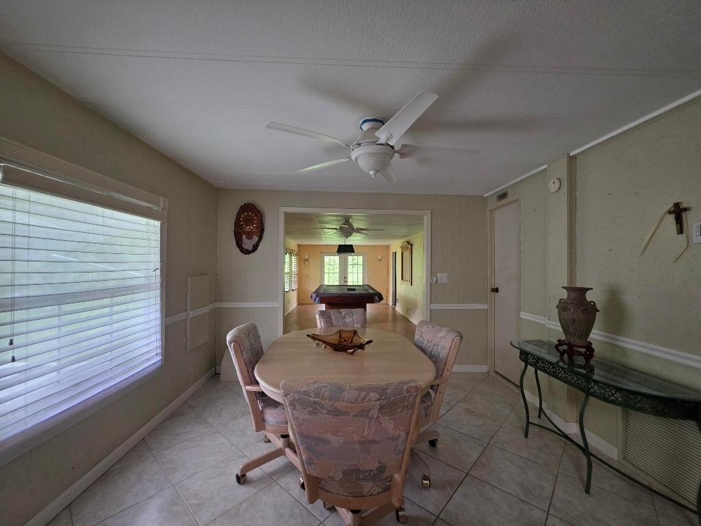 Spanish Lakes Riverfront - Residential