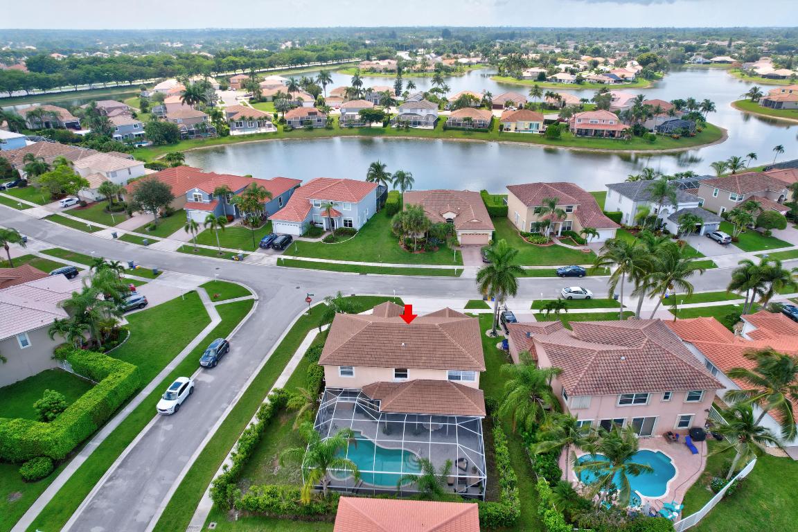 BOCA WINDS - Residential