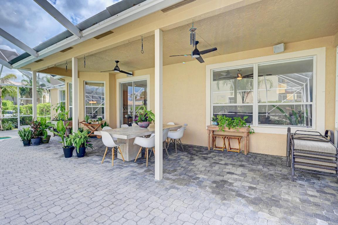 BOCA WINDS - Residential