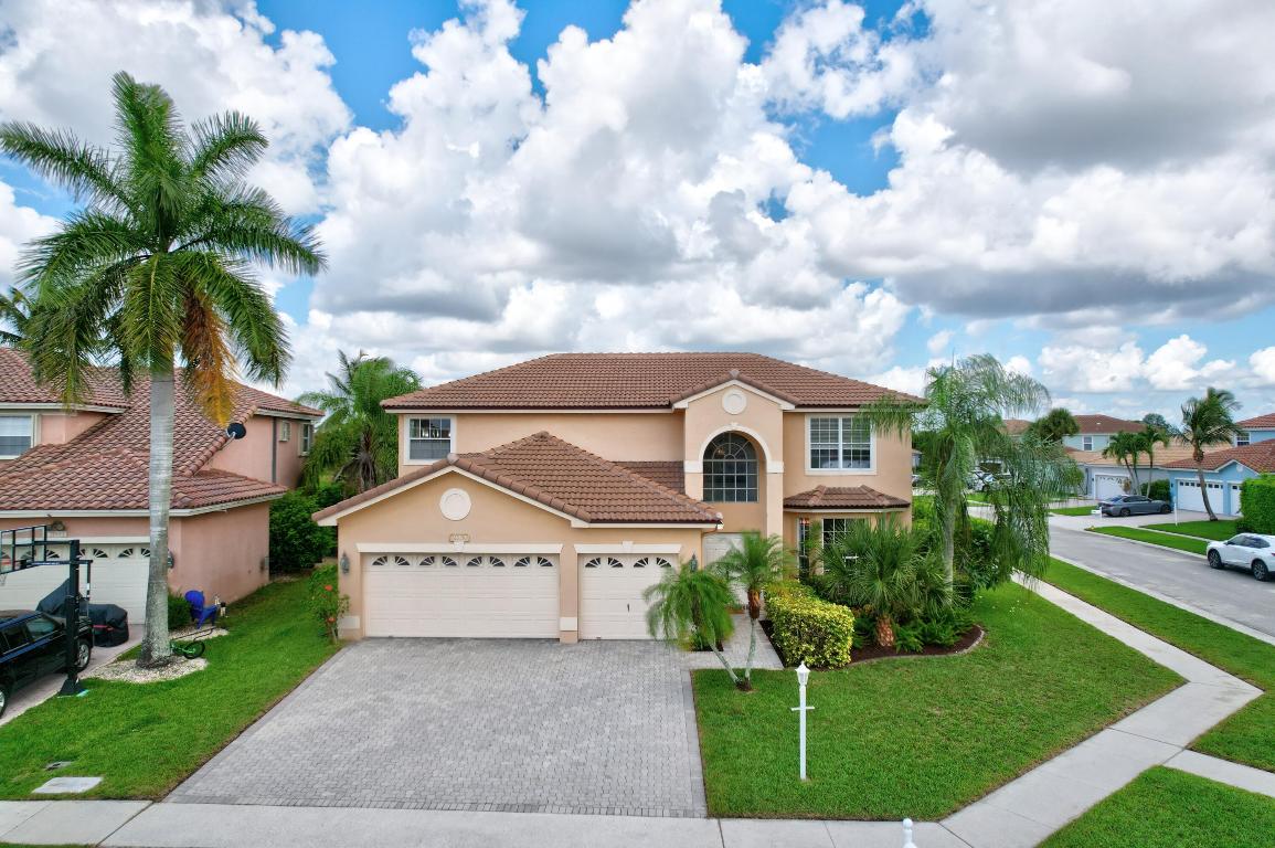 BOCA WINDS - Residential