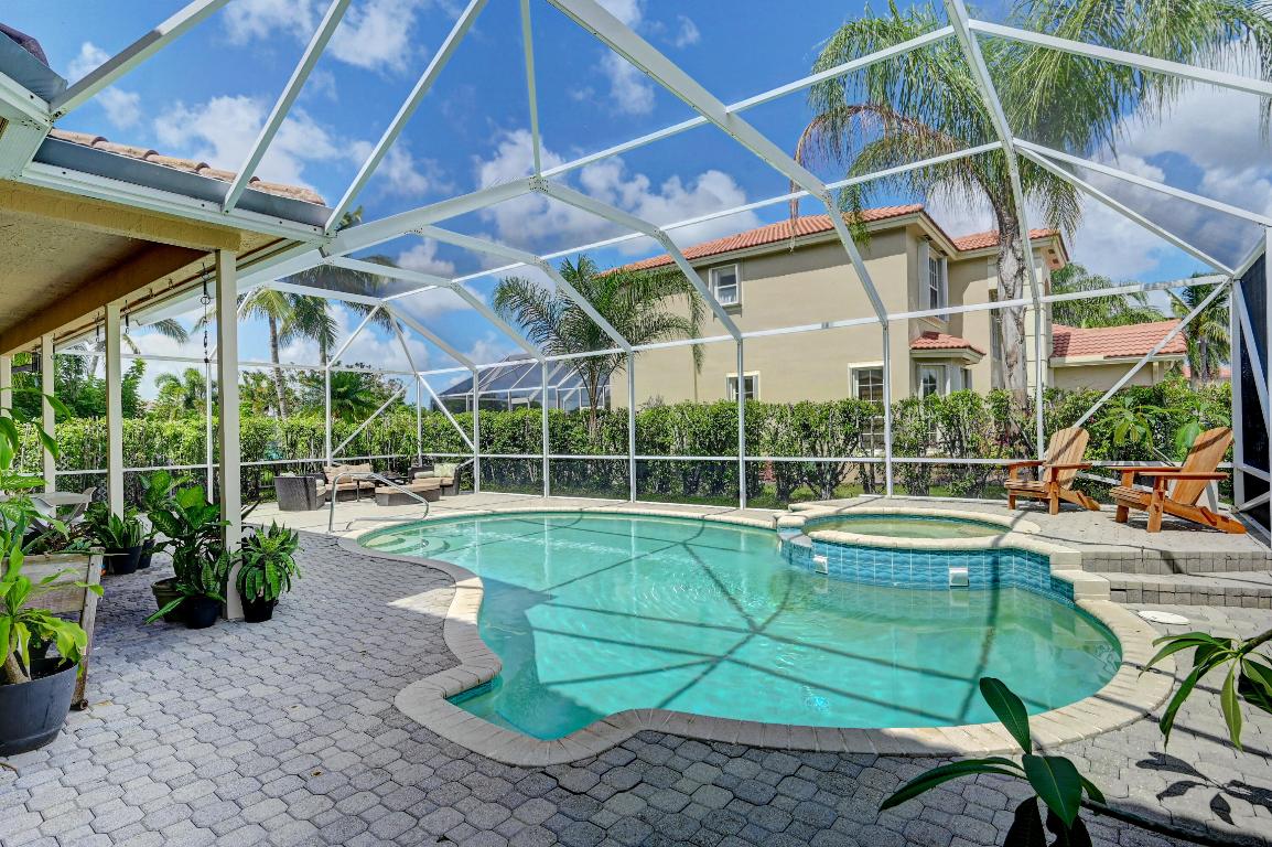 BOCA WINDS - Residential