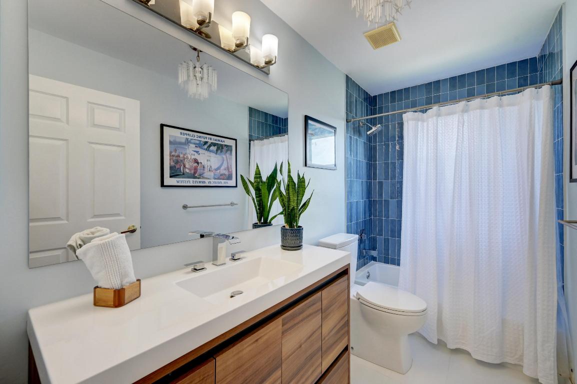 BOCA WINDS - Residential