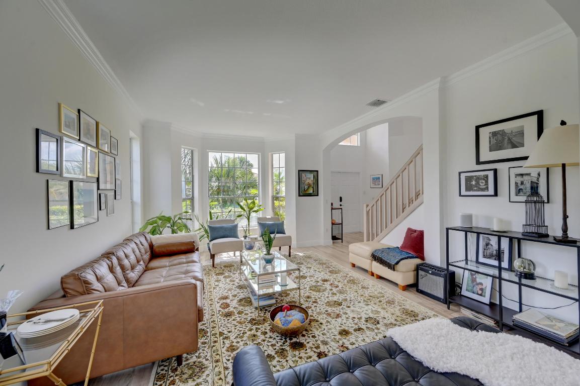 BOCA WINDS - Residential