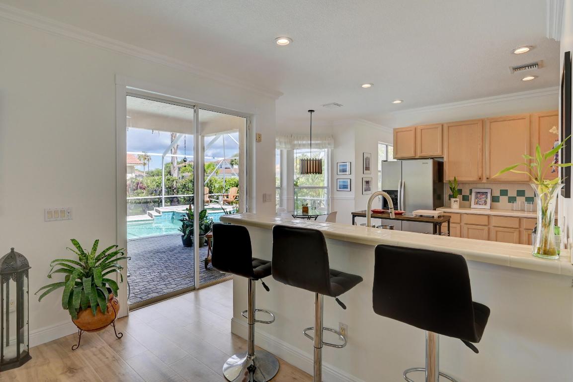 BOCA WINDS - Residential