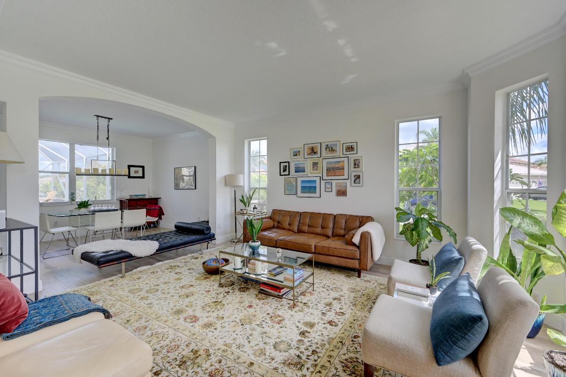 BOCA WINDS - Residential