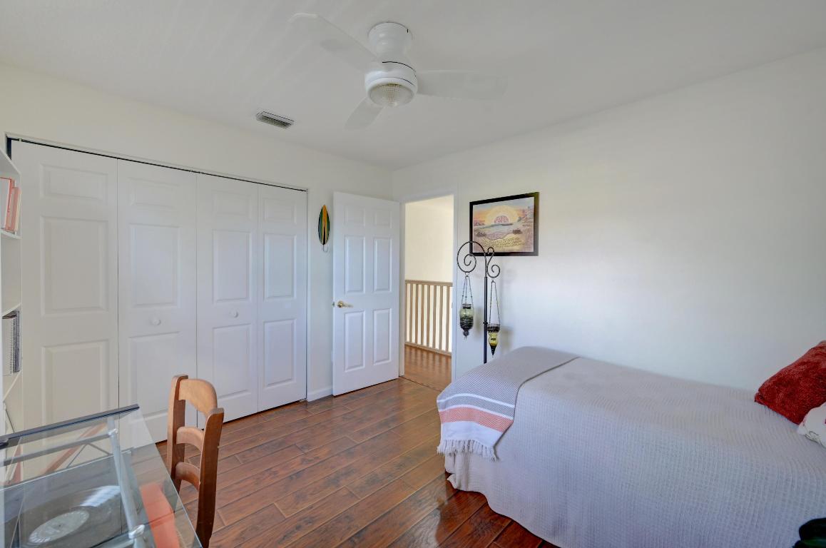 BOCA WINDS - Residential