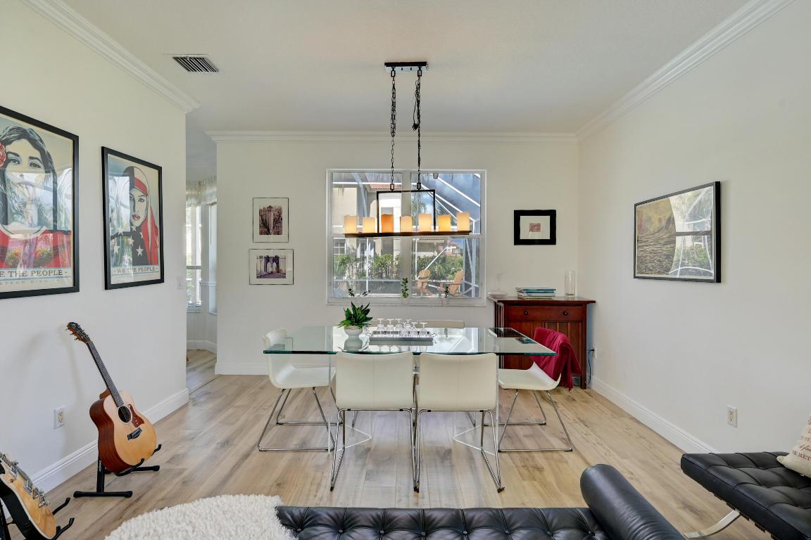 BOCA WINDS - Residential