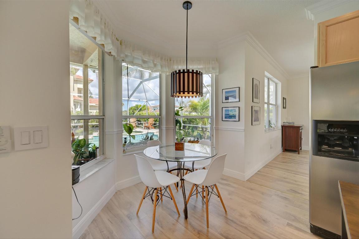 BOCA WINDS - Residential