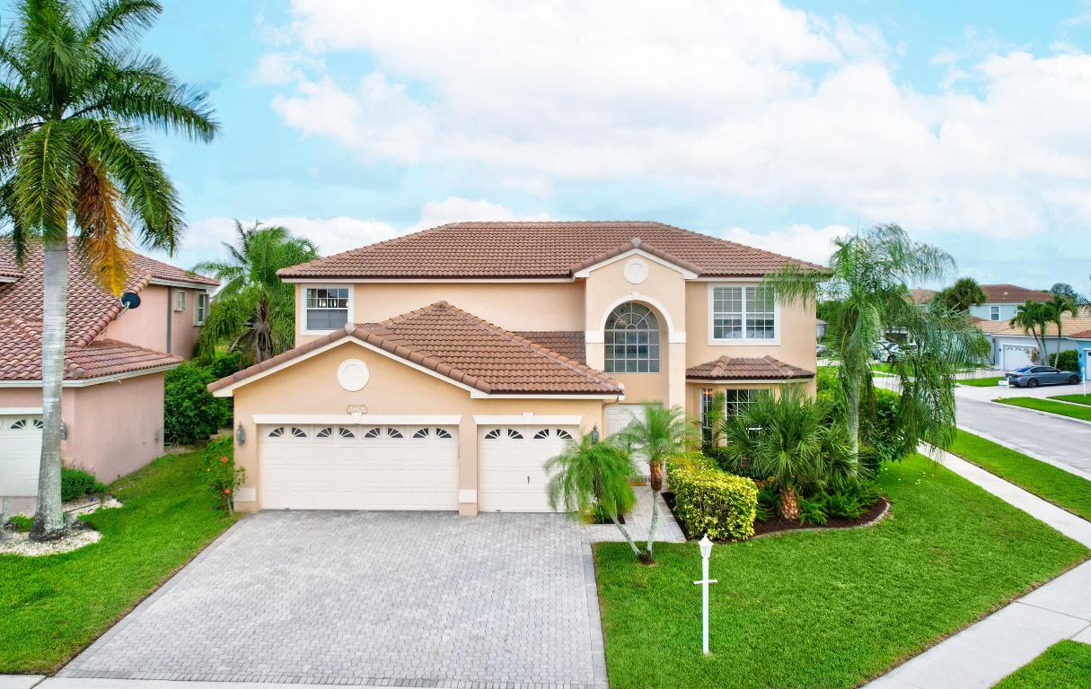 BOCA WINDS - Residential