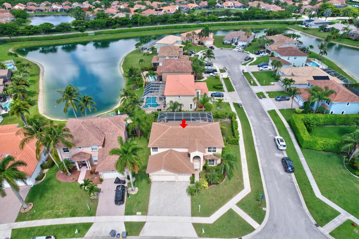 BOCA WINDS - Residential