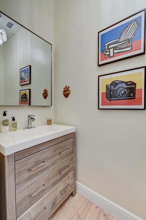 BOCA WINDS - Residential