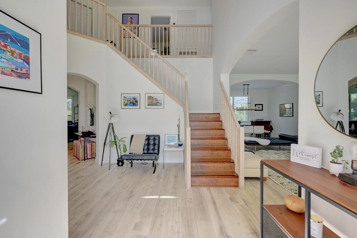 BOCA WINDS - Residential