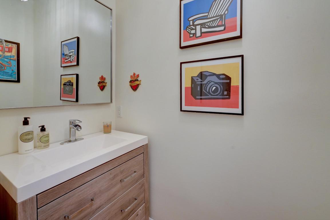 BOCA WINDS - Residential