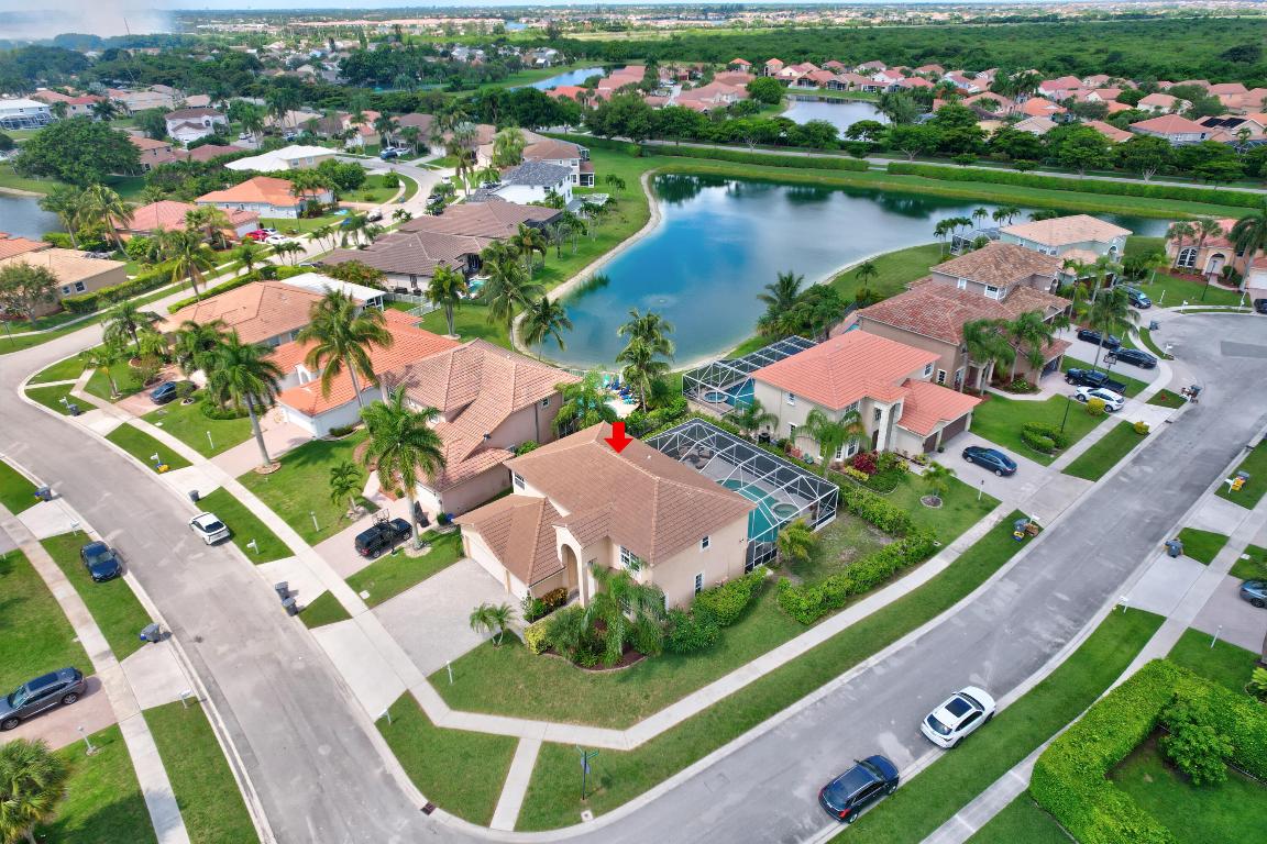 BOCA WINDS - Residential