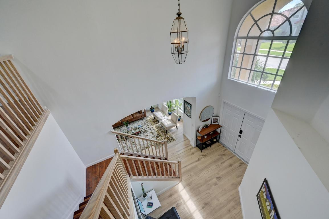 BOCA WINDS - Residential